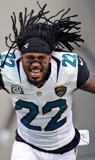 Winston Guy's INT for TD may be indication of what's to come